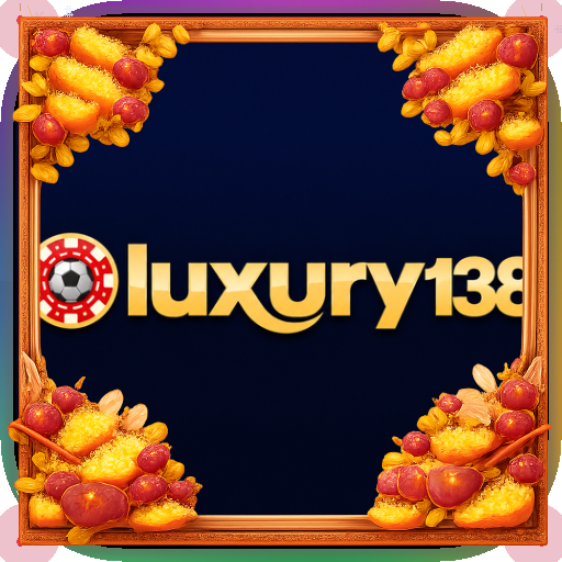 luxury138 — galeri pratinjau Resmi APK
